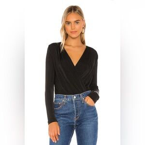 Free People Turnt Bodysuit